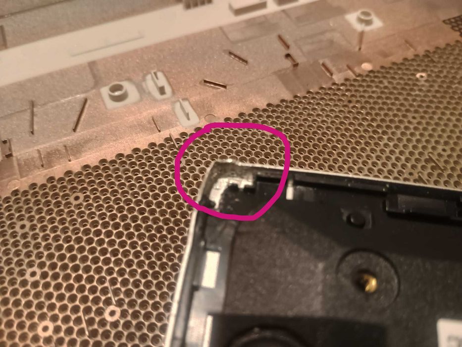 Laptop HP Pavilion 15-eh1022nq