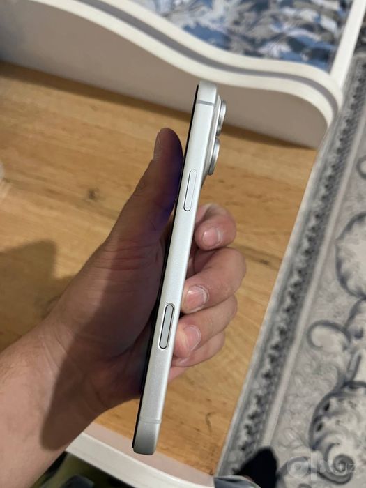 Iphone 17promax 256