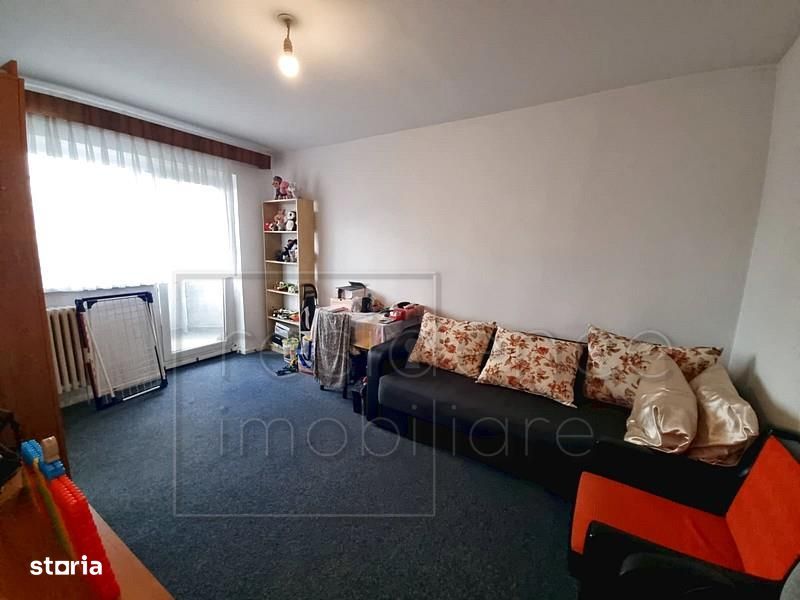 Apartament 2 camere separate, Manastur, zona Calvaria — fotografia 1