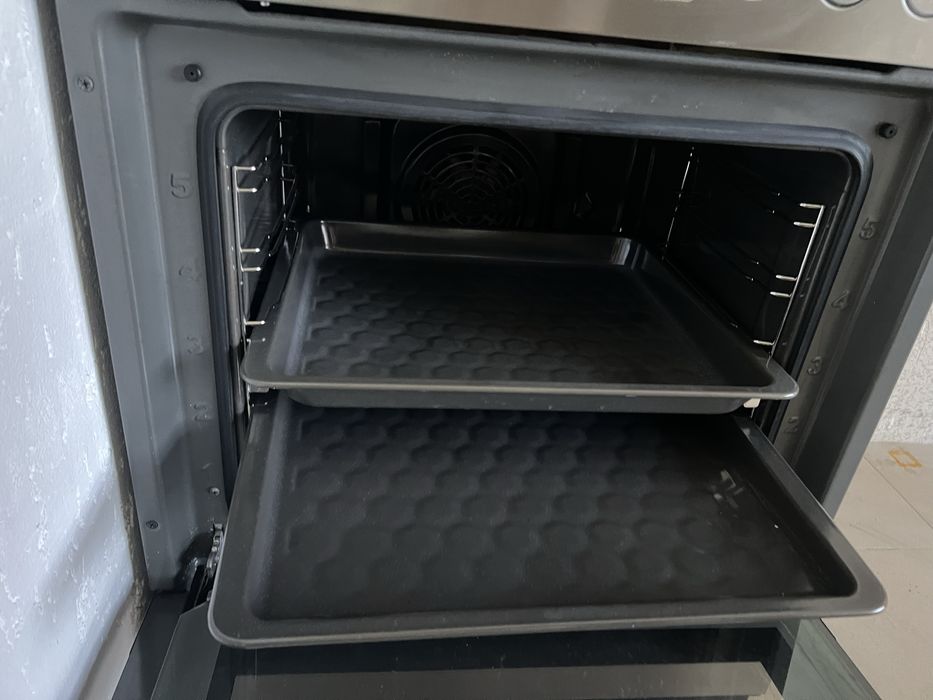 Электро плита Hansa