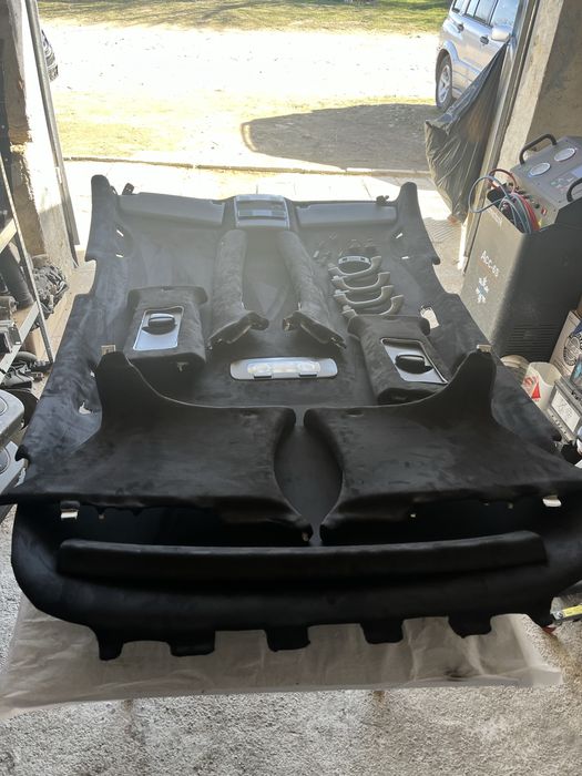 Готови Тавани и цели сетове за голф 4