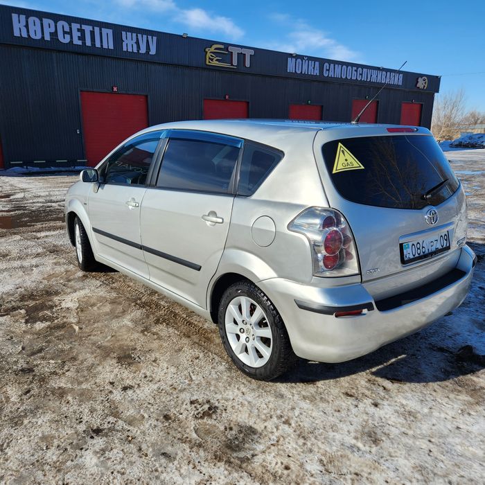 Продаётся минивен!