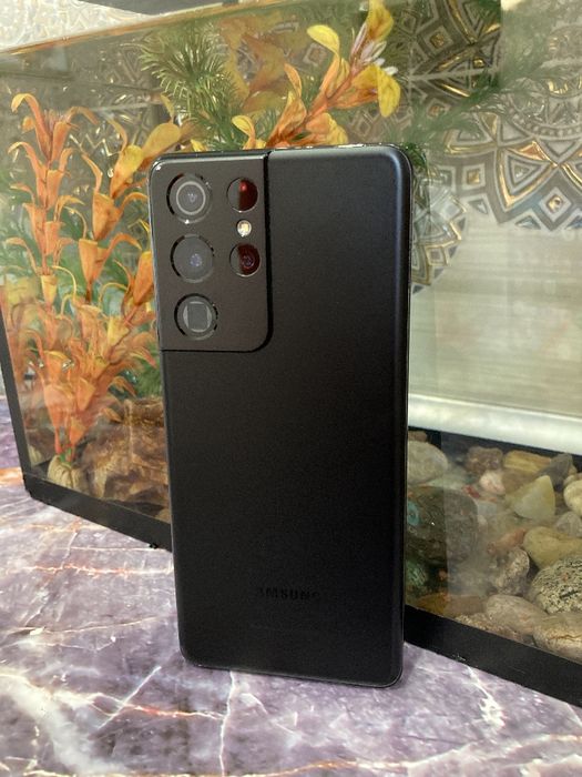 Samsung s21 ultra 12.256