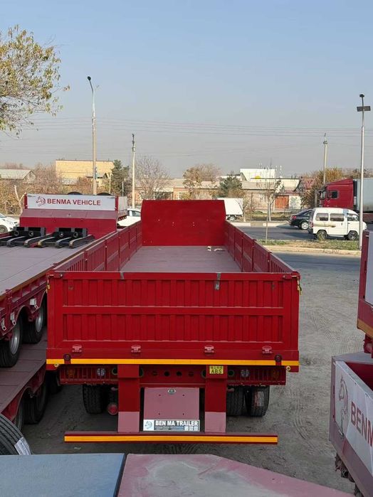 trall/traller/treller/Universal