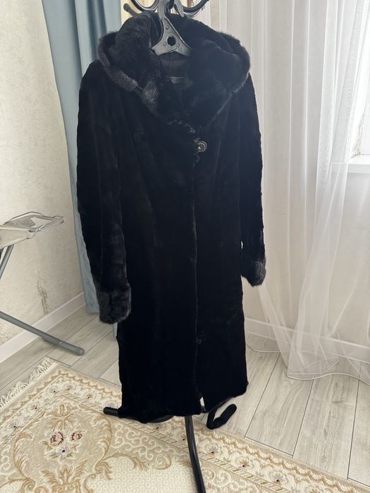 Продам бабер шуба