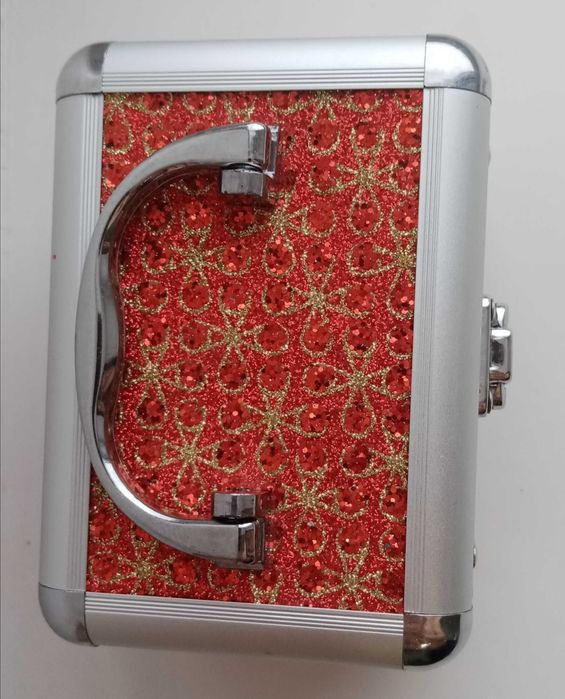 Сундучок сувенирный