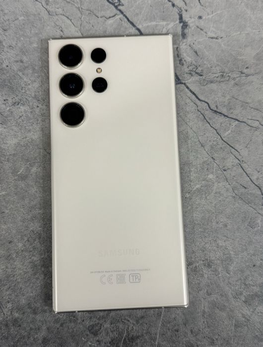 Samsung 23 ultra