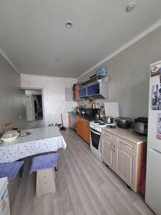 Продам 3х комн кв 168 квартал