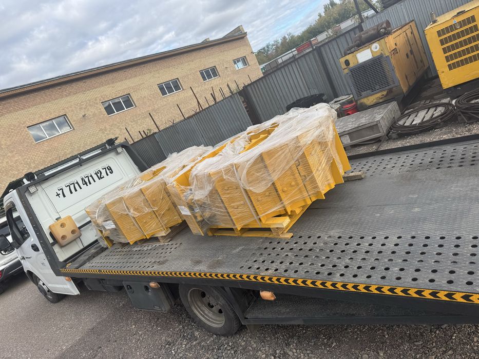 Эвакуатор Караганда