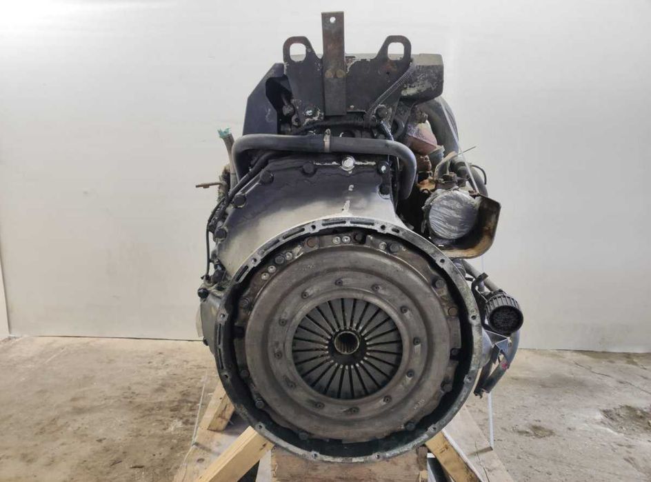 Motor OM906.925 camion Mercedes Atego - Piese de motor Mercedes