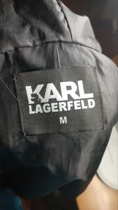 Яке Karl Lagerfeld