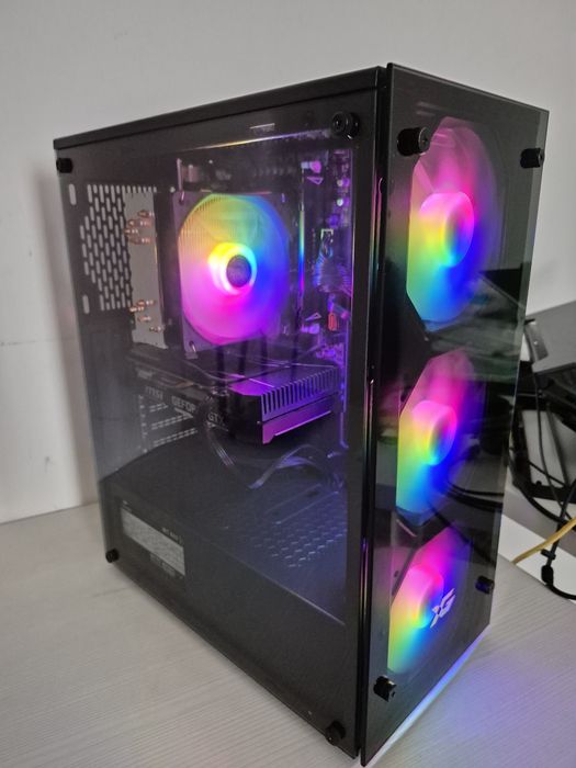 Продам игровой компьютер