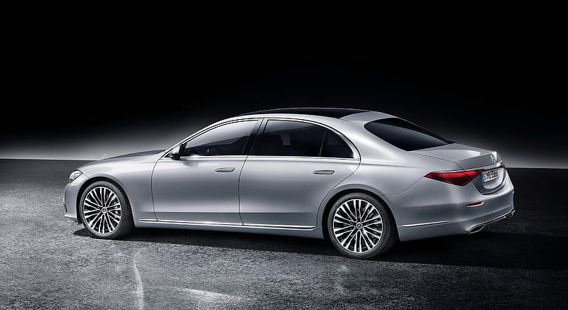 Jante Mercedes S Klasse W223 V223 Echipare vara Demo R20
