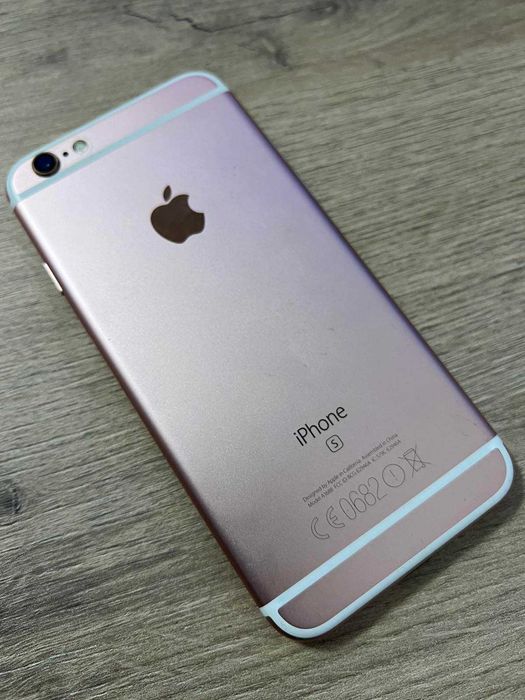 iPhone 6S 32 GB – Работещ, Запазен