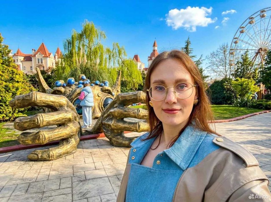 Магистерская, дипломная работа, статья, курсовая работа, ВКР | Лера