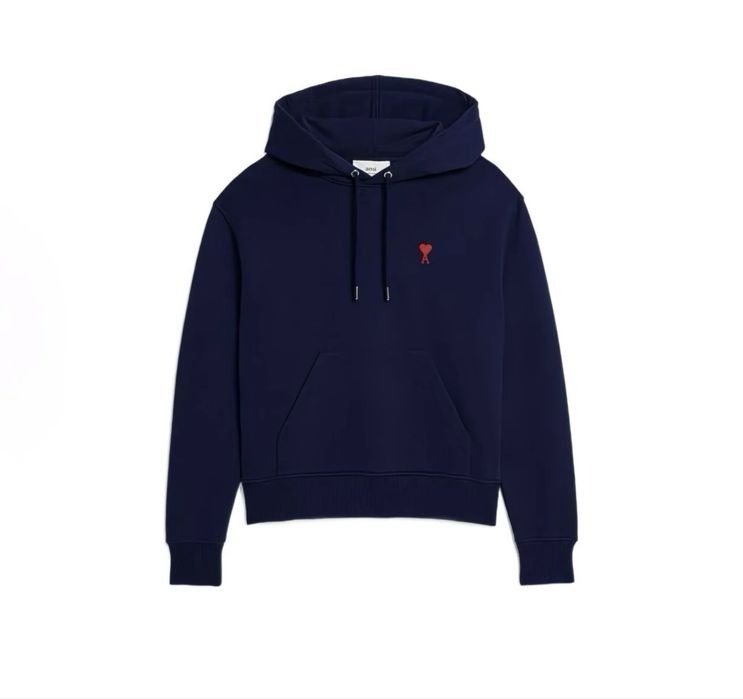 Свитшоты Ami на весну