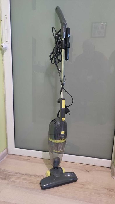 Прахосмукачка Rovus, Storm Vac V2