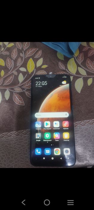 Продам редми 9а срочно