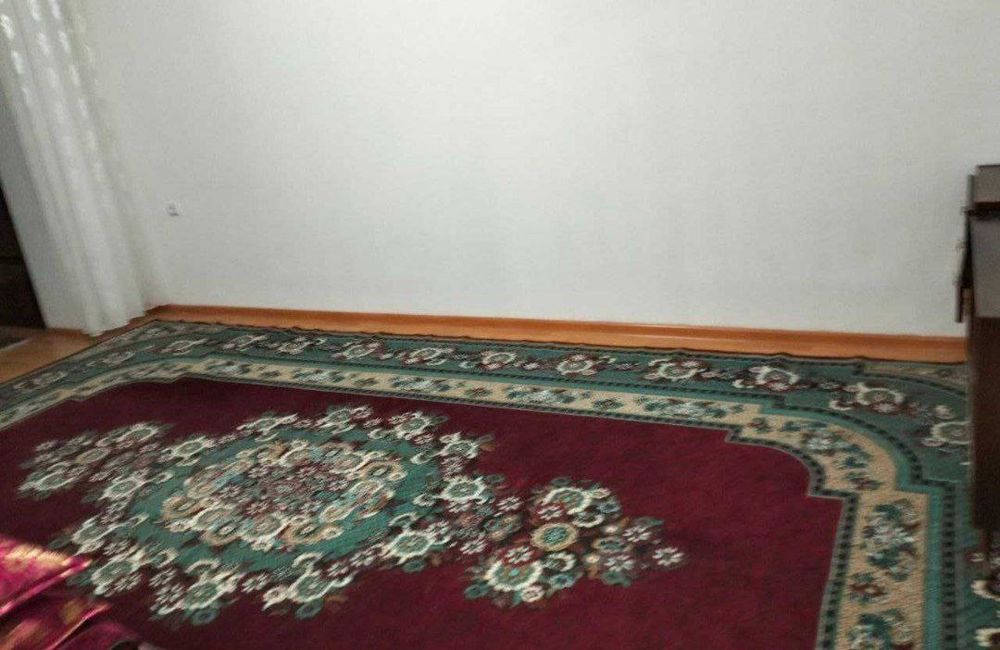 Mirzo Ulugʻbek Axmad Yugnakiy 1 xona 2 xona qilingan kv ijaraga berila
