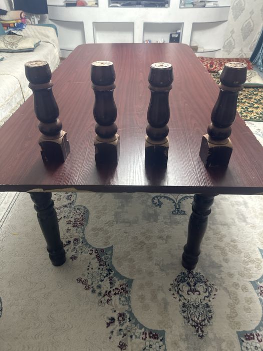 Стол 230 на 80 см