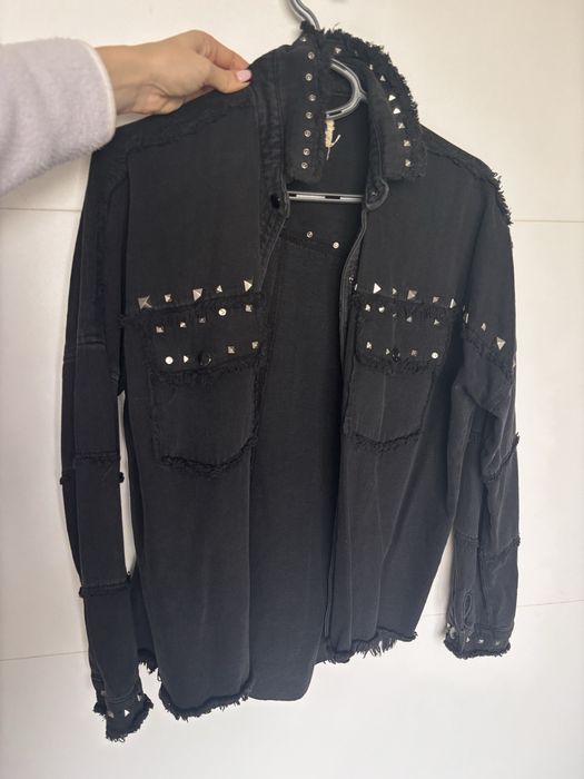 Якета - сака Zara , H&M