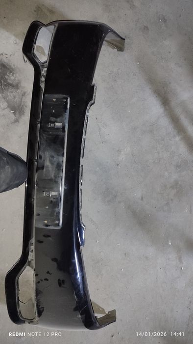 Jentra bamper sotiladi original