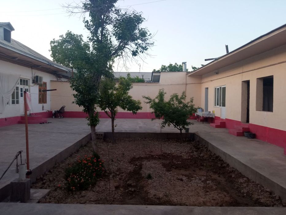 Qashqadaryo viloyati Shahrisabz shahri manzil.