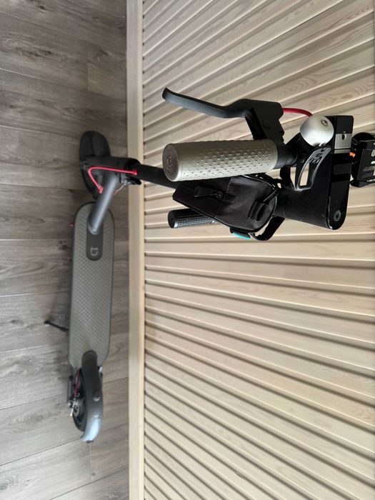 Электросамокат Xiaomi