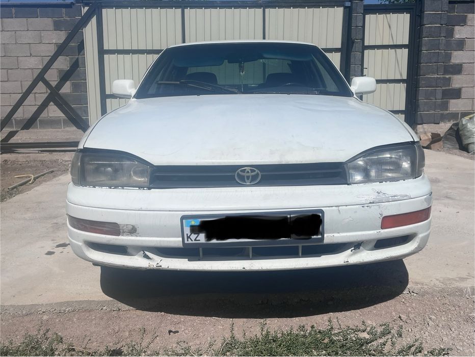 Продам авто камри 10