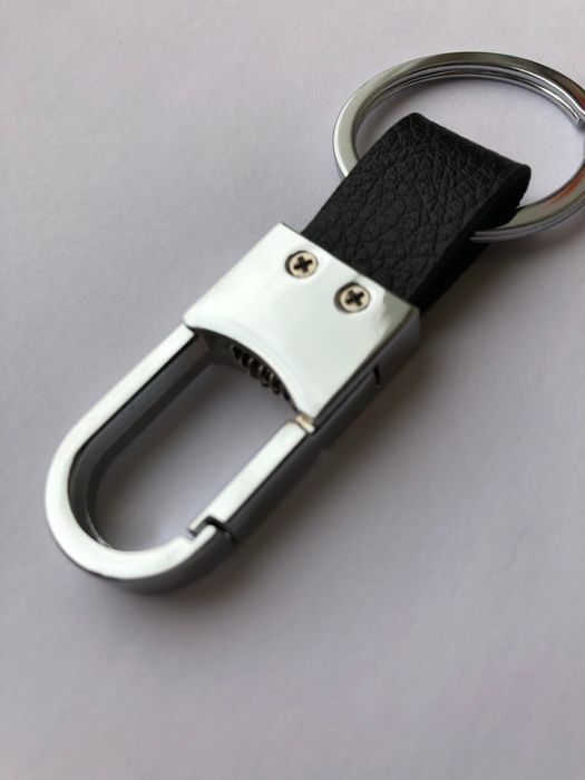 Карабин для ключей