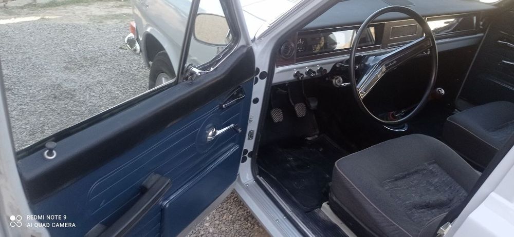 Volga sotiladi yili 1986