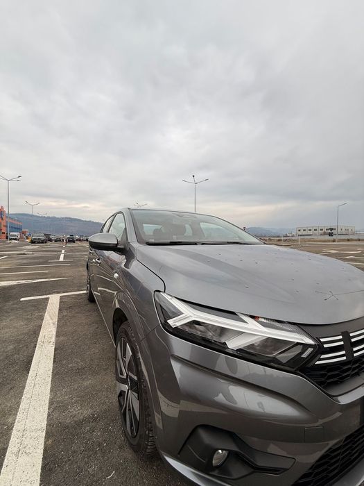 Dacia Logan Prim proprietar, stare perfectă. Vânzare sau preeluare de leasing