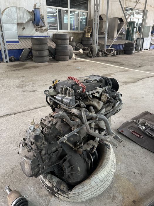 Lacetti motor xolati yaxshi