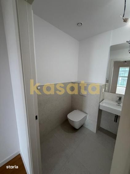 UP-site Floreasca | 2 Camere Premium | Boxă | Metrou Aviatiei
