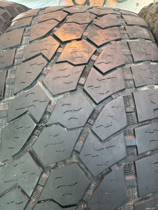 Продам шину 35*12.5*R22