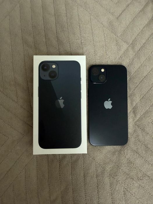 Айфоныч 13 - тый