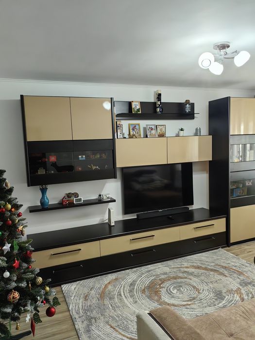 Vând apartament cu 2camere