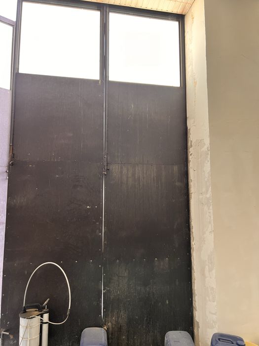 Ворота Буу срочно