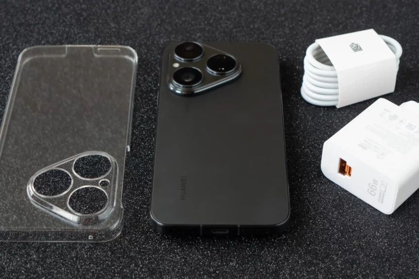 Huawei pura 80 12/256 black