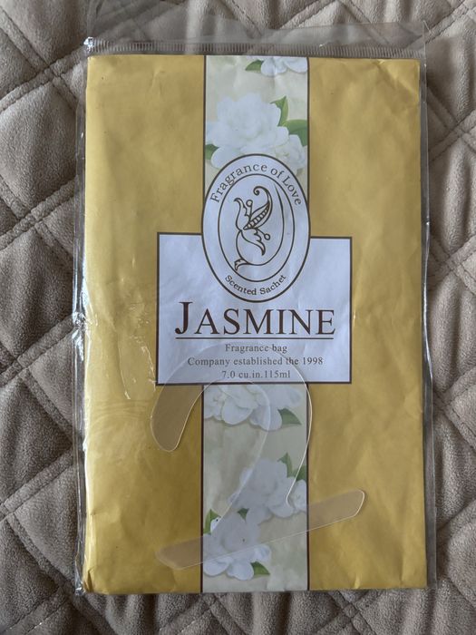 Арома-саше для белья и прочего