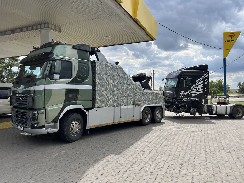 Tractariauto  camioane,buzau , a7 , microbuze24/7, utilaje Ialomița