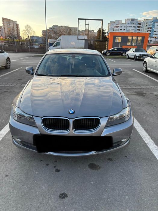 Bmw seria 3
