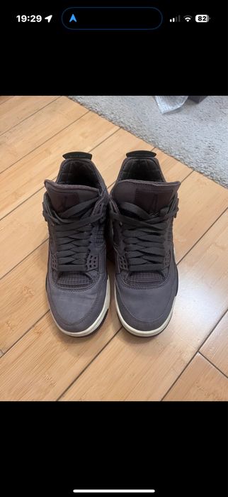 Jordan 4 x A ma Maniere