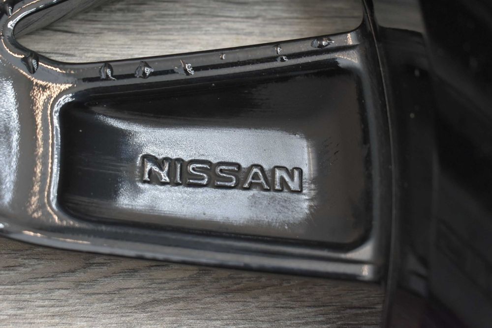 19'' Джанти Nissan