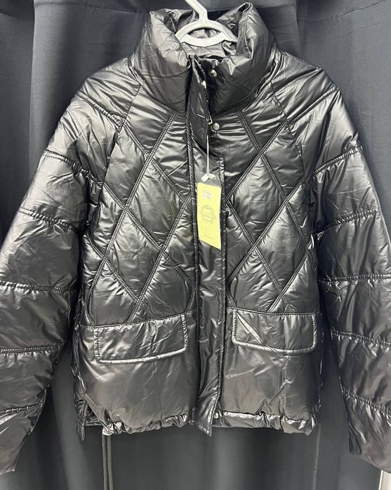 Новые куртки зимние по дешёвым ценам