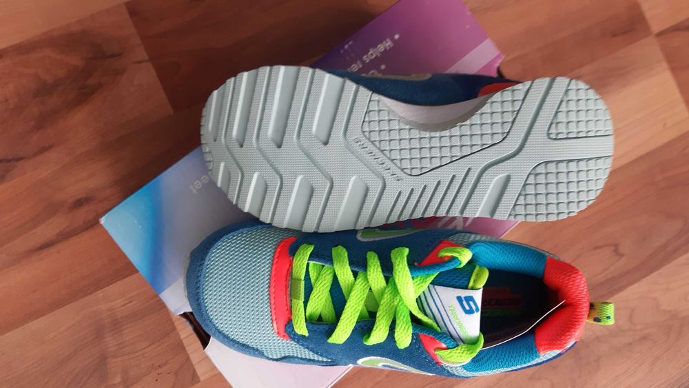 Нови маратонки N30