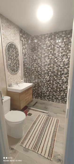 INVESTIȚIE TURISTICĂ STRAJA | Apartament 2 camere complet renovat – Lupeni