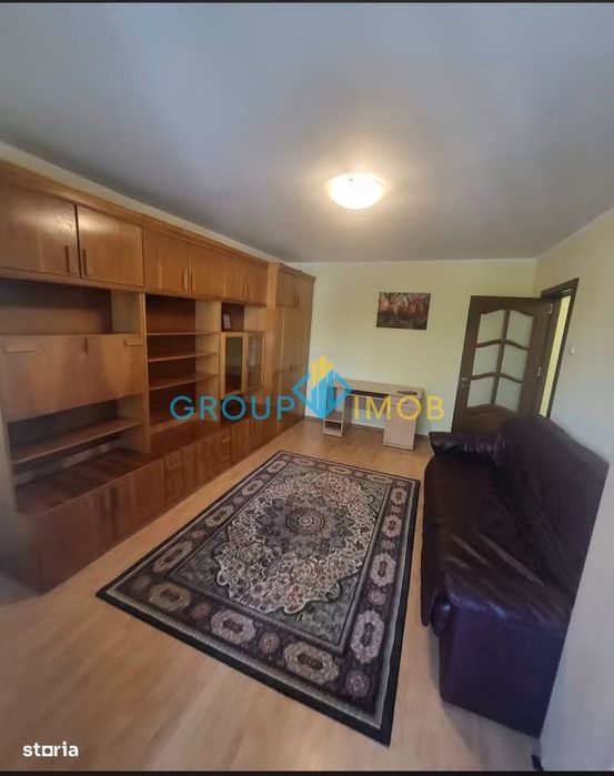 Apartament 2 Decomandate Energiei