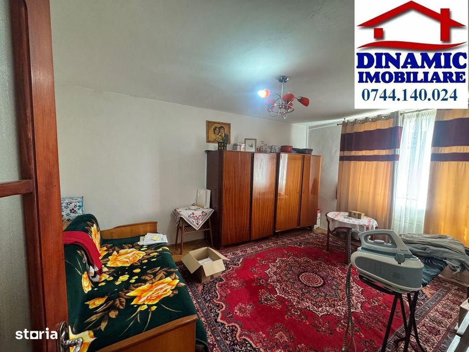 2 cam, decomandat, Str. Progresului 56500 Eur