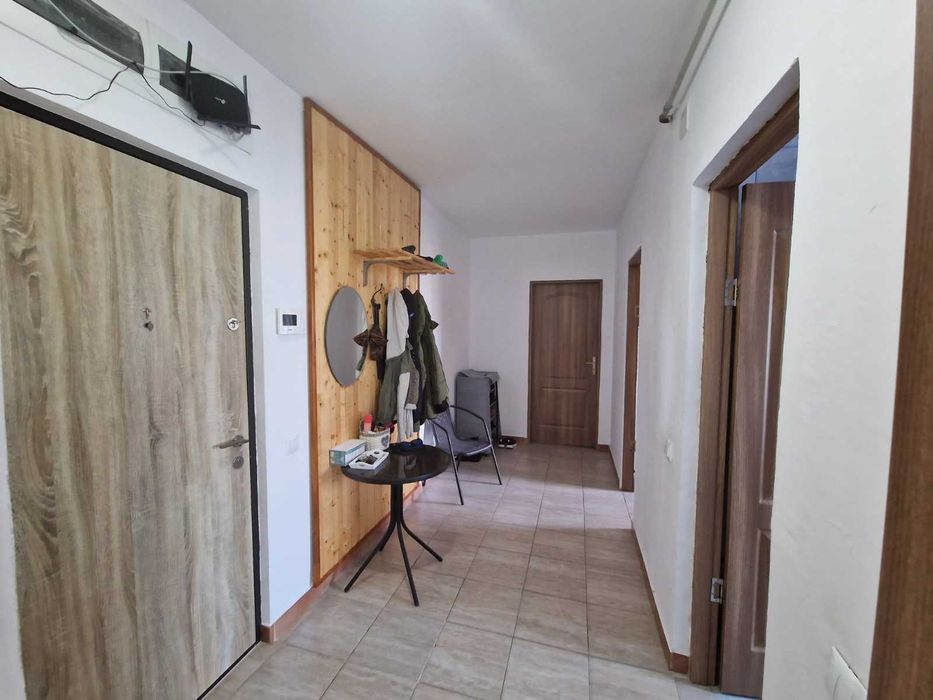 Chirie ap. 2 camere str. Bistriței